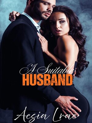 cover image of A Suitable Husband